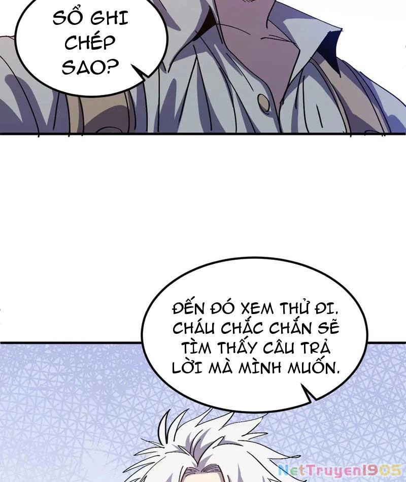 Tôi Dùng Hệ Thống Đỉnh Cấp Tái Tạo Thế Giới Chapter 19 - 90
