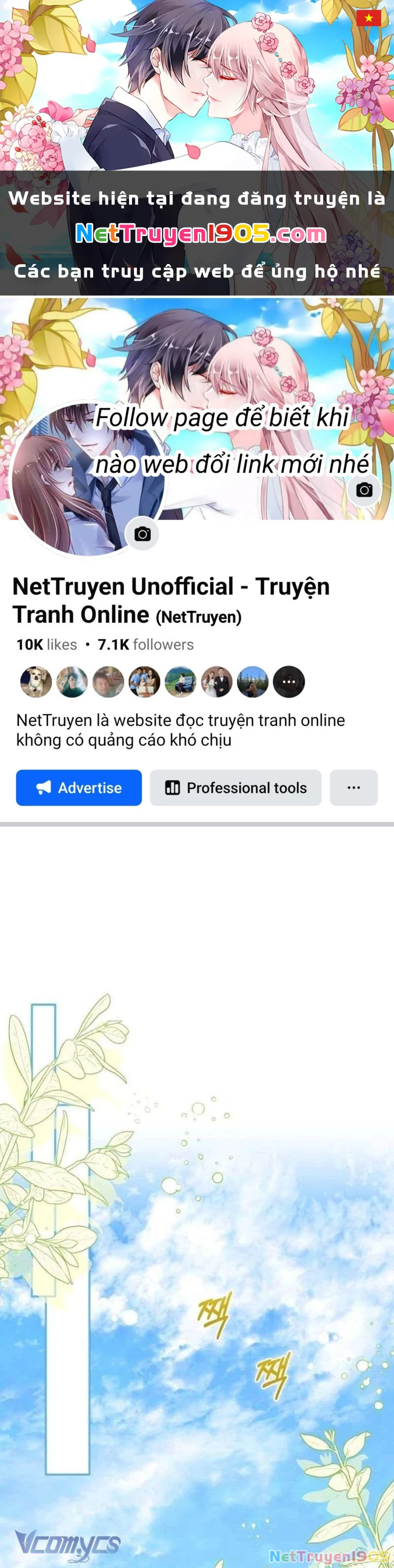 Tôi Đang Được Nuôi Dưỡng Bởi Những Kẻ Phản Diện Chapter 105 - 1
