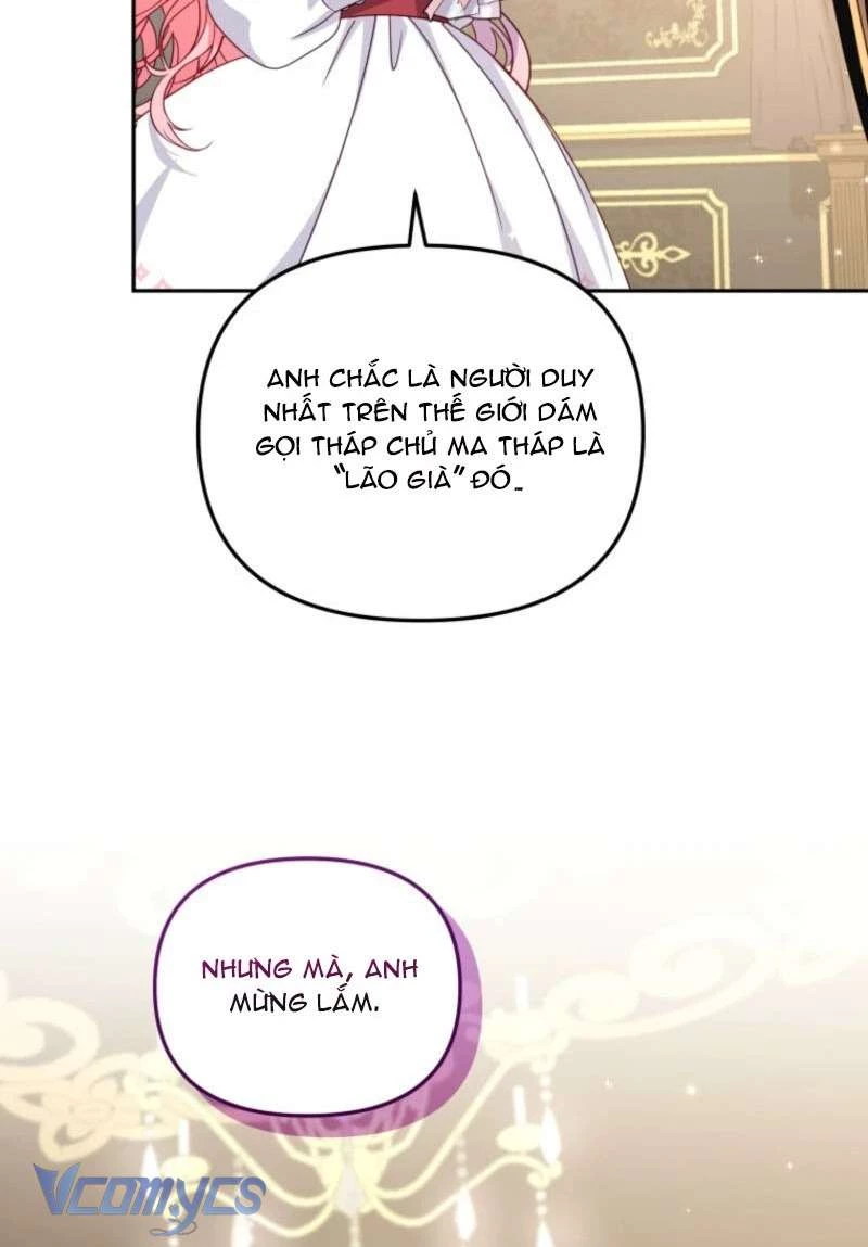 Tôi Đang Được Nuôi Dưỡng Bởi Những Kẻ Phản Diện Chapter 105 - 8