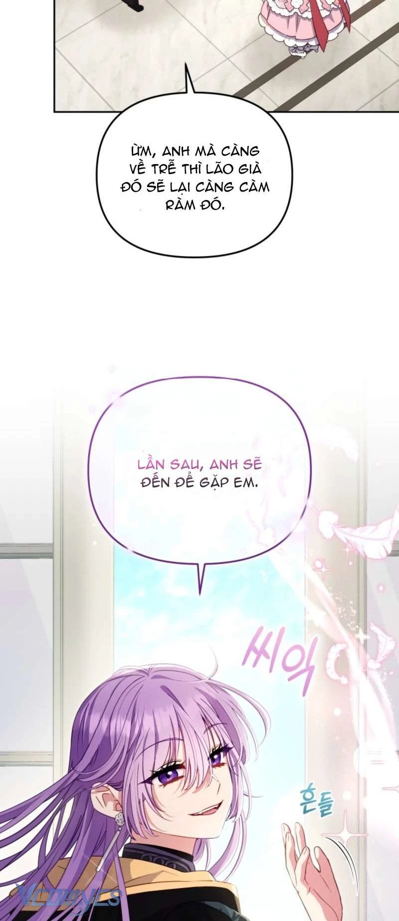 Tôi Đang Được Nuôi Dưỡng Bởi Những Kẻ Phản Diện Chapter 105 - 15