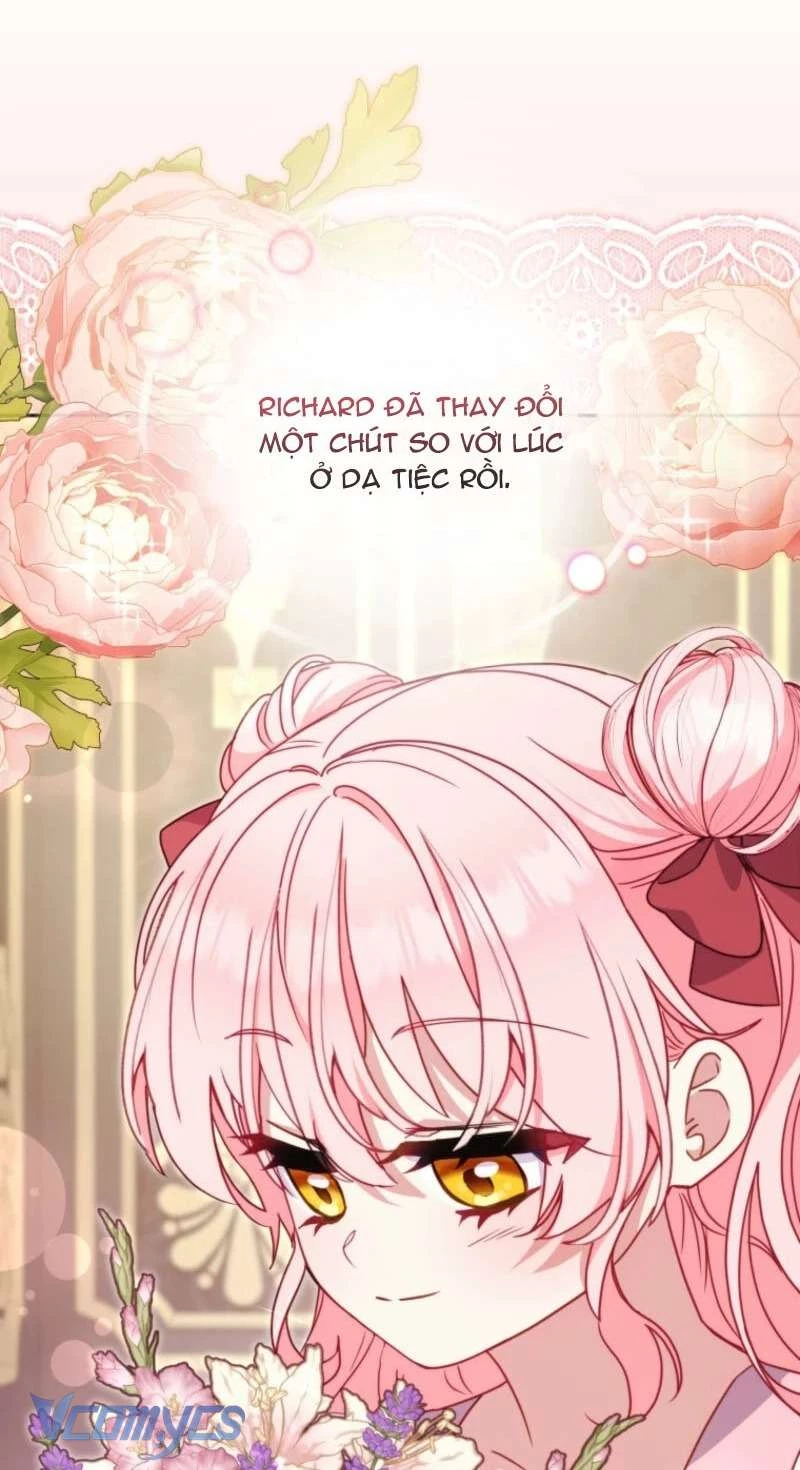 Tôi Đang Được Nuôi Dưỡng Bởi Những Kẻ Phản Diện Chapter 105 - 19