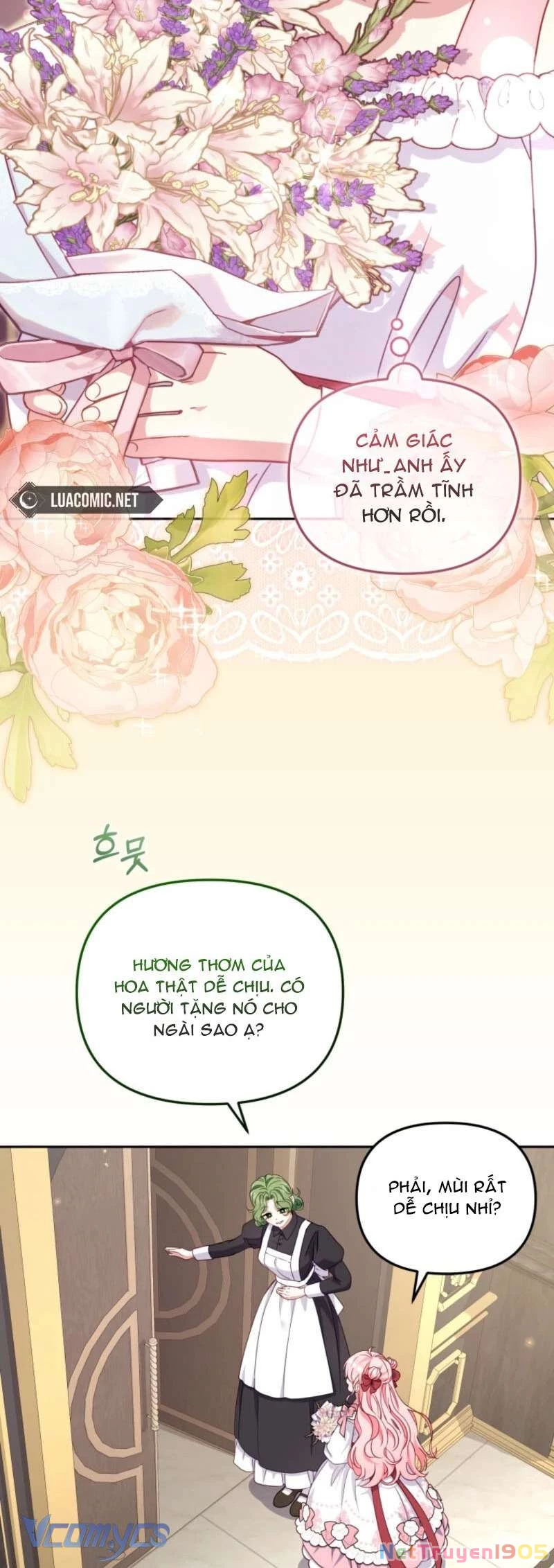 Tôi Đang Được Nuôi Dưỡng Bởi Những Kẻ Phản Diện Chapter 105 - 20