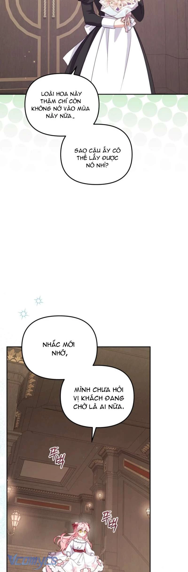 Tôi Đang Được Nuôi Dưỡng Bởi Những Kẻ Phản Diện Chapter 105 - 22