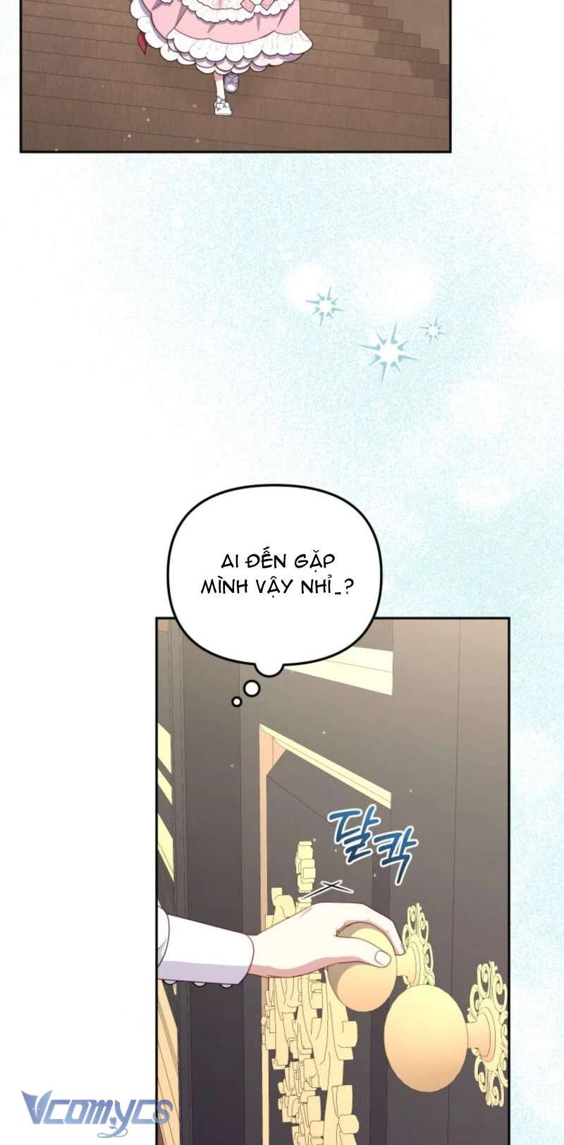 Tôi Đang Được Nuôi Dưỡng Bởi Những Kẻ Phản Diện Chapter 105 - 23