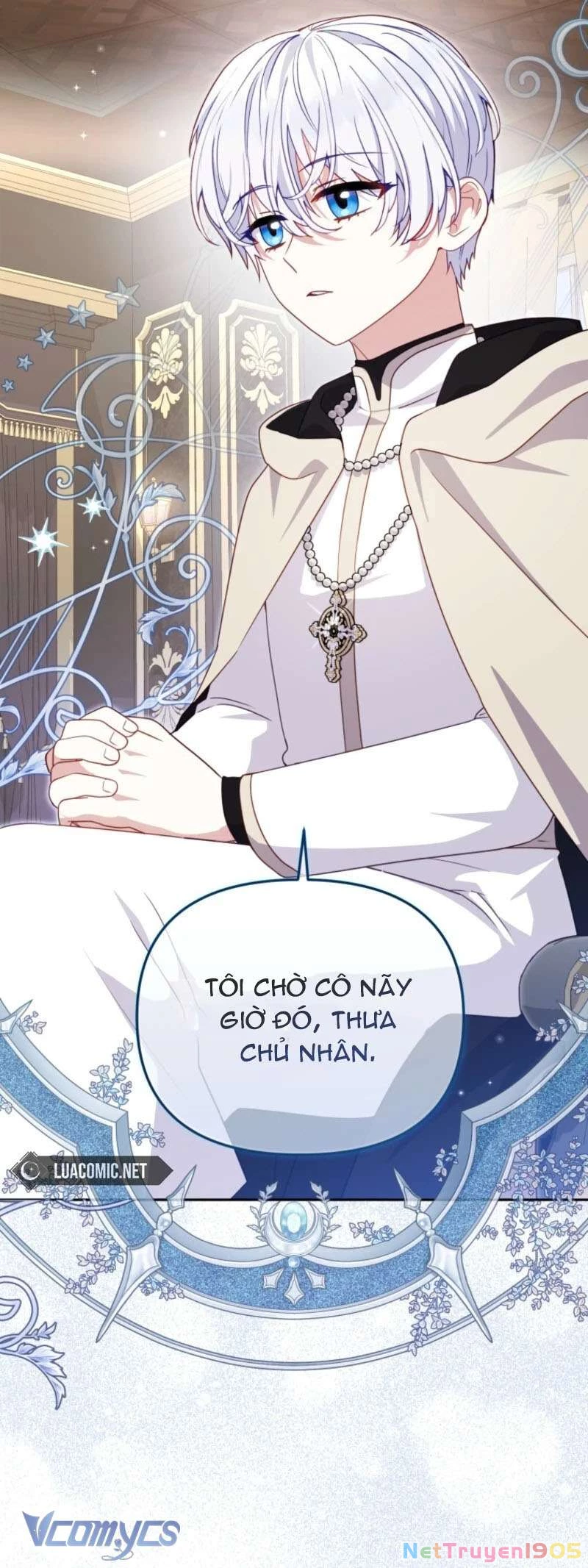 Tôi Đang Được Nuôi Dưỡng Bởi Những Kẻ Phản Diện Chapter 105 - 26