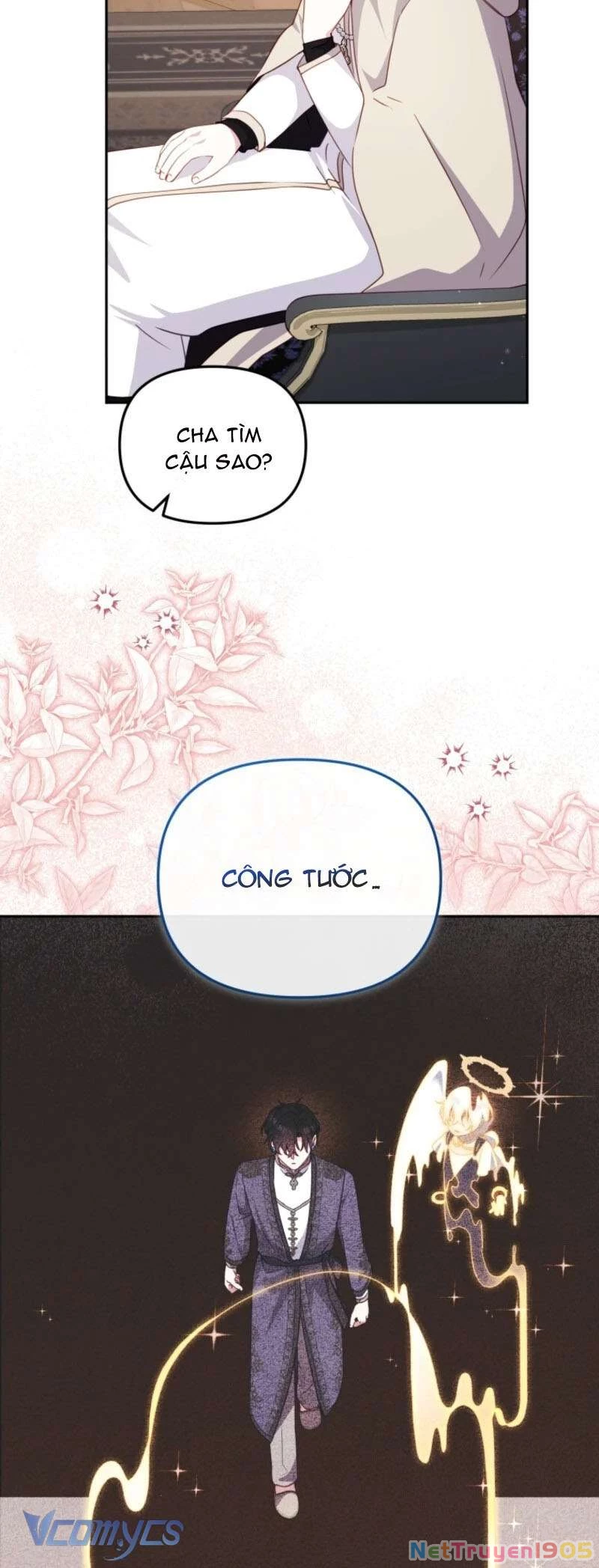 Tôi Đang Được Nuôi Dưỡng Bởi Những Kẻ Phản Diện Chapter 105 - 30