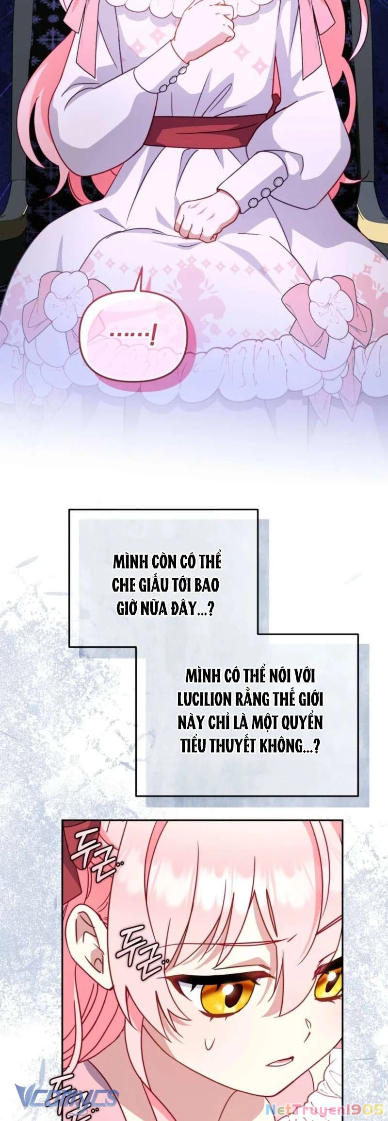 Tôi Đang Được Nuôi Dưỡng Bởi Những Kẻ Phản Diện Chapter 105 - 35