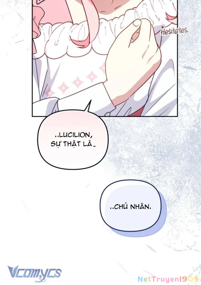 Tôi Đang Được Nuôi Dưỡng Bởi Những Kẻ Phản Diện Chapter 105 - 36