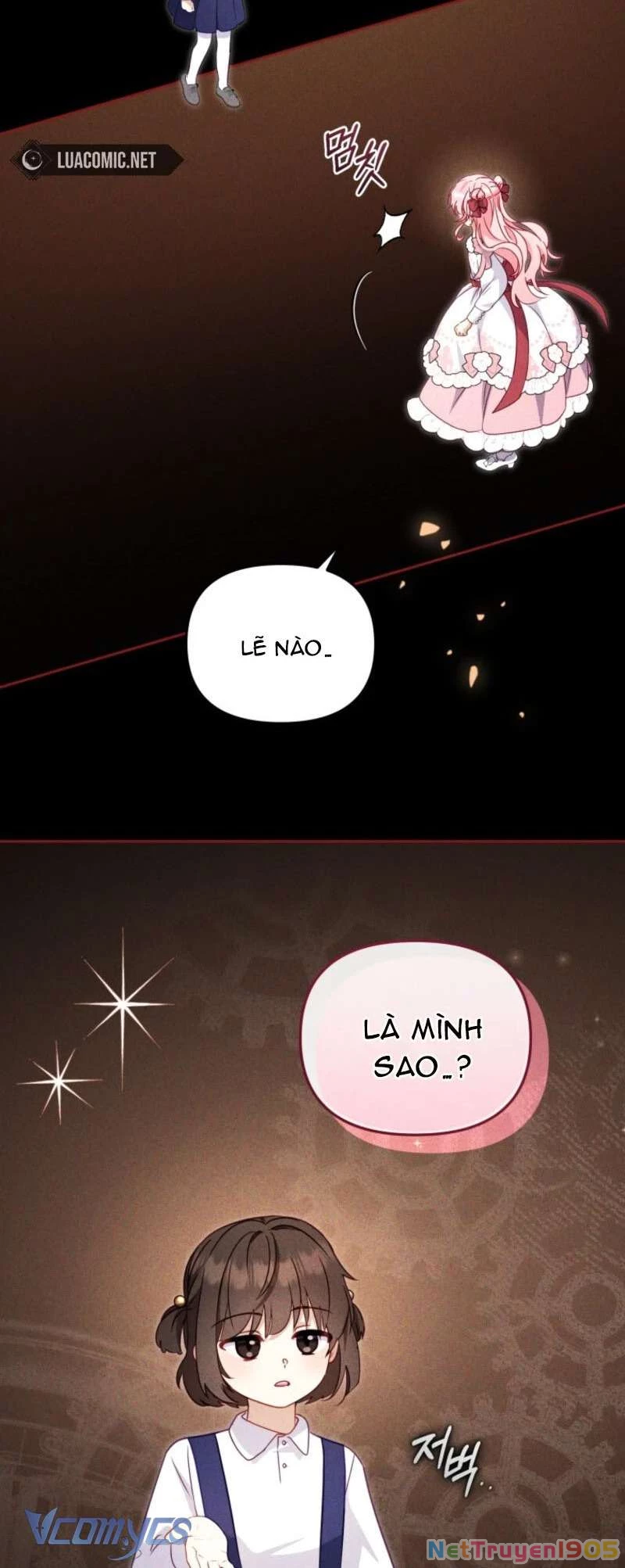 Tôi Đang Được Nuôi Dưỡng Bởi Những Kẻ Phản Diện Chapter 105 - 45