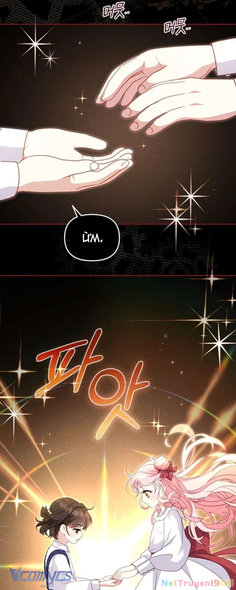Tôi Đang Được Nuôi Dưỡng Bởi Những Kẻ Phản Diện Chapter 105 - 47