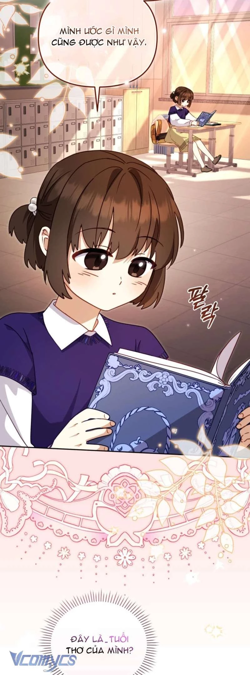 Tôi Đang Được Nuôi Dưỡng Bởi Những Kẻ Phản Diện Chapter 105 - 50