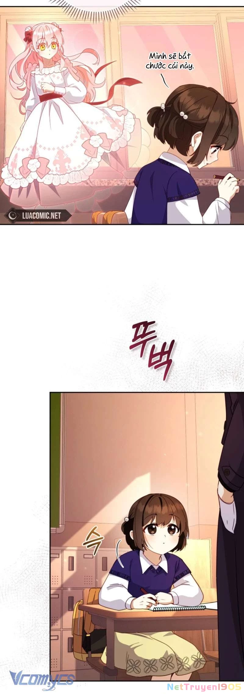 Tôi Đang Được Nuôi Dưỡng Bởi Những Kẻ Phản Diện Chapter 105 - 51