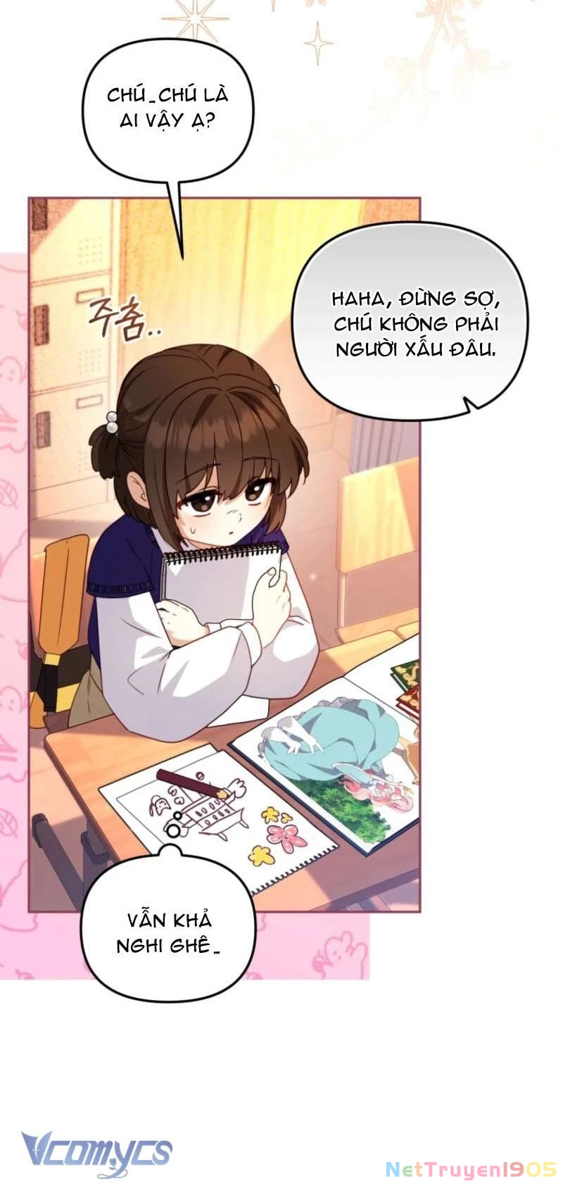 Tôi Đang Được Nuôi Dưỡng Bởi Những Kẻ Phản Diện Chapter 105 - 53