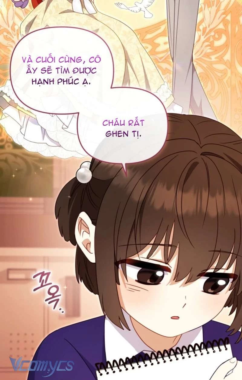Tôi Đang Được Nuôi Dưỡng Bởi Những Kẻ Phản Diện Chapter 105 - 57