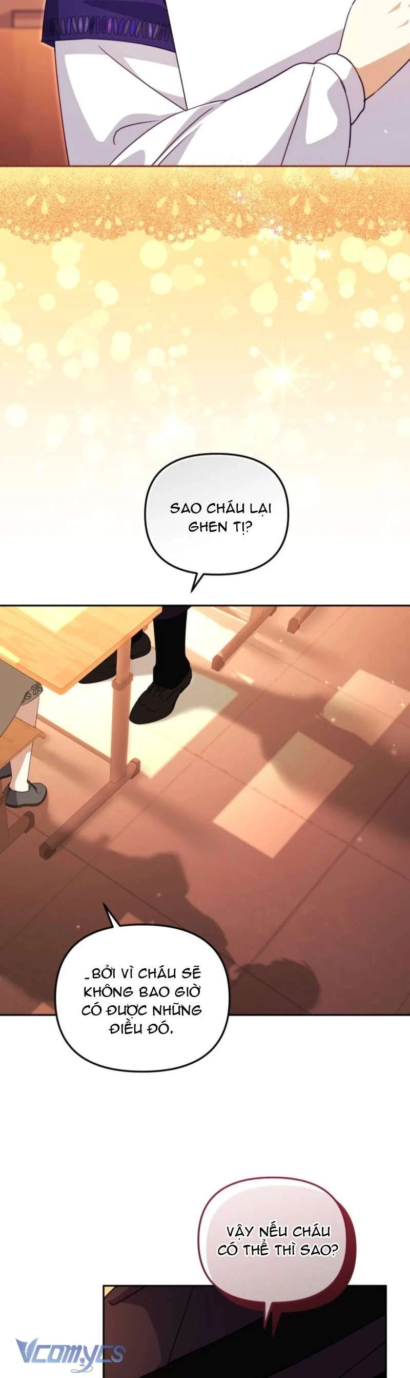 Tôi Đang Được Nuôi Dưỡng Bởi Những Kẻ Phản Diện Chapter 105 - 58