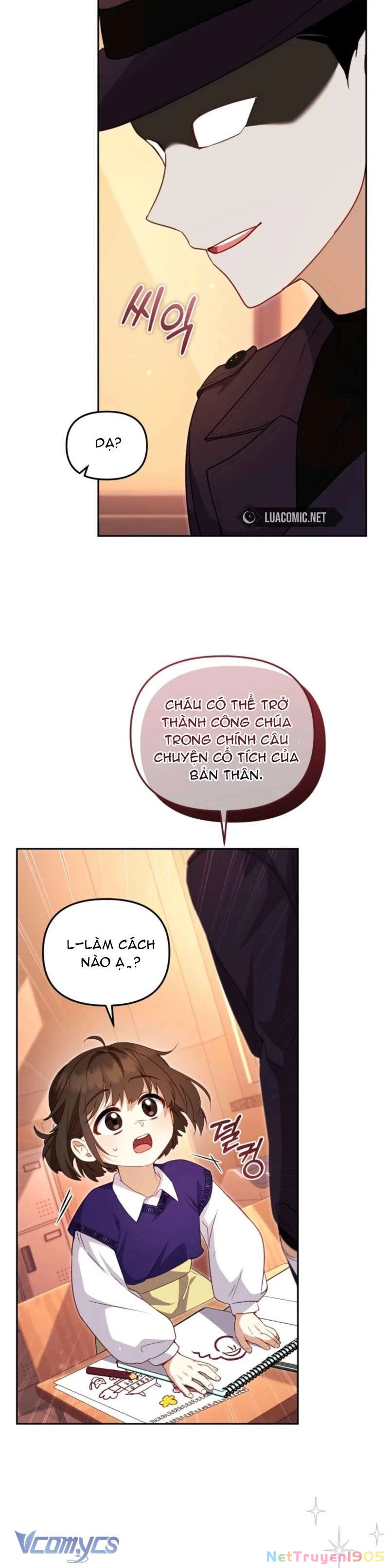 Tôi Đang Được Nuôi Dưỡng Bởi Những Kẻ Phản Diện Chapter 105 - 59