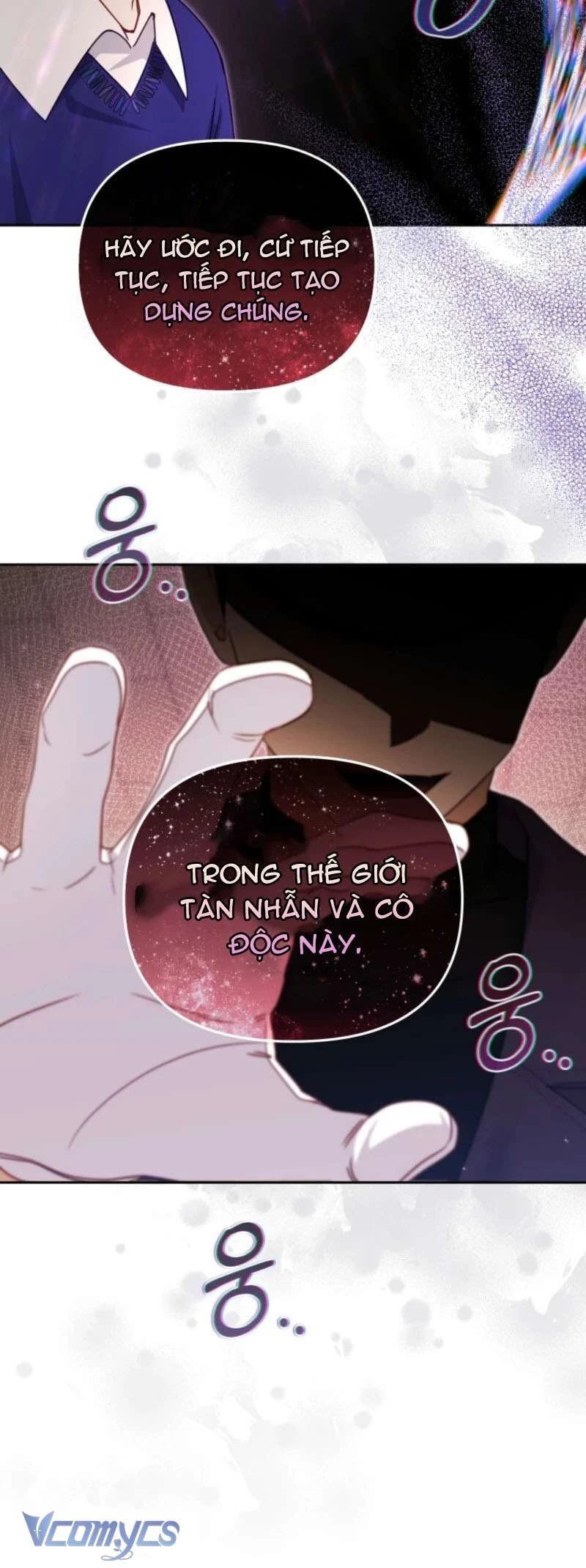Tôi Đang Được Nuôi Dưỡng Bởi Những Kẻ Phản Diện Chapter 105 - 63