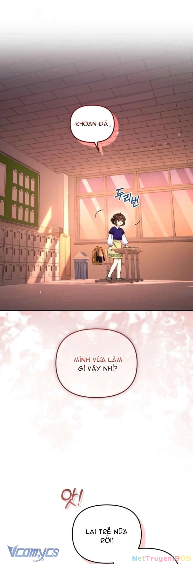 Tôi Đang Được Nuôi Dưỡng Bởi Những Kẻ Phản Diện Chapter 105 - 64