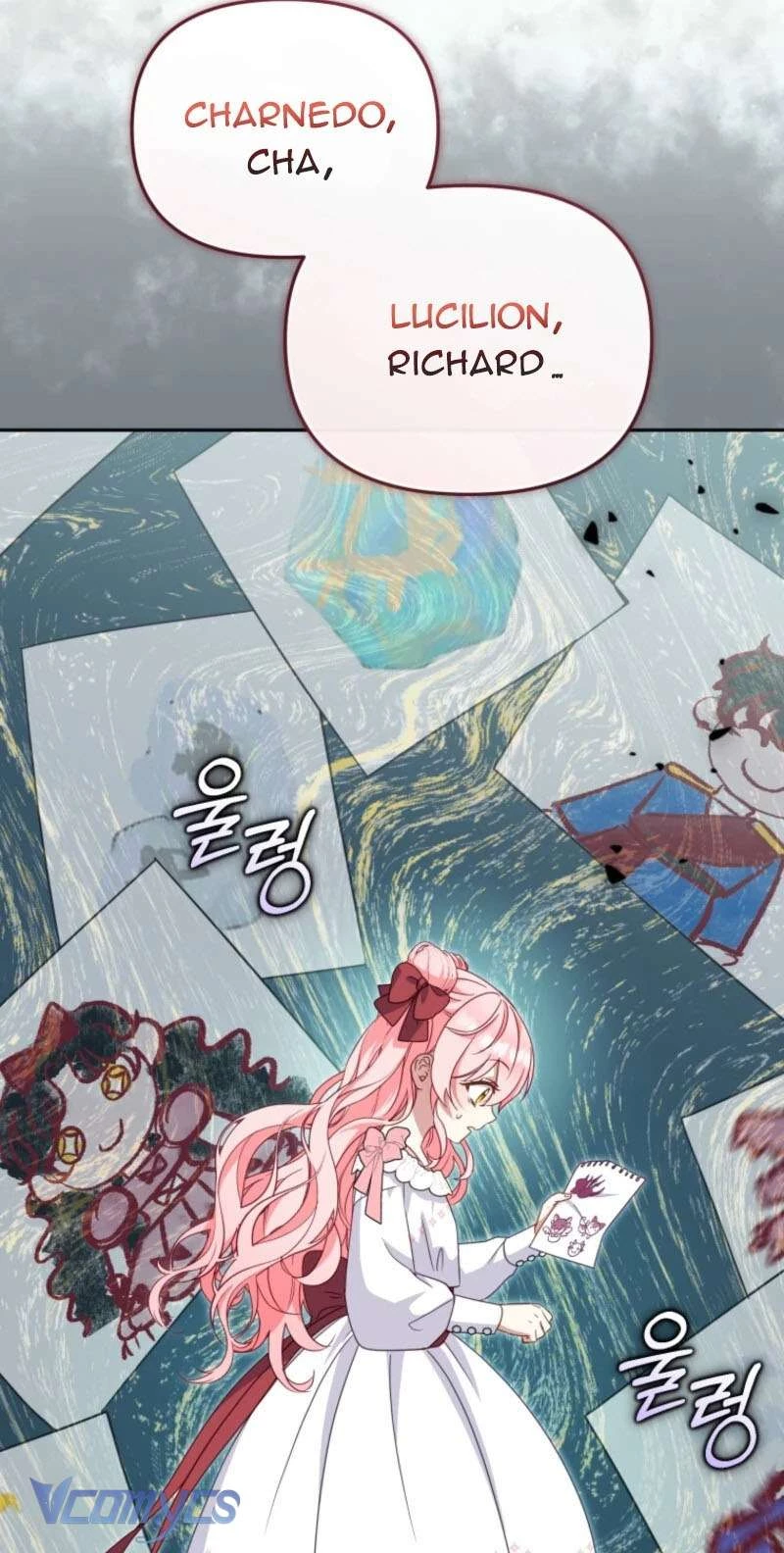 Tôi Đang Được Nuôi Dưỡng Bởi Những Kẻ Phản Diện Chapter 105 - 68