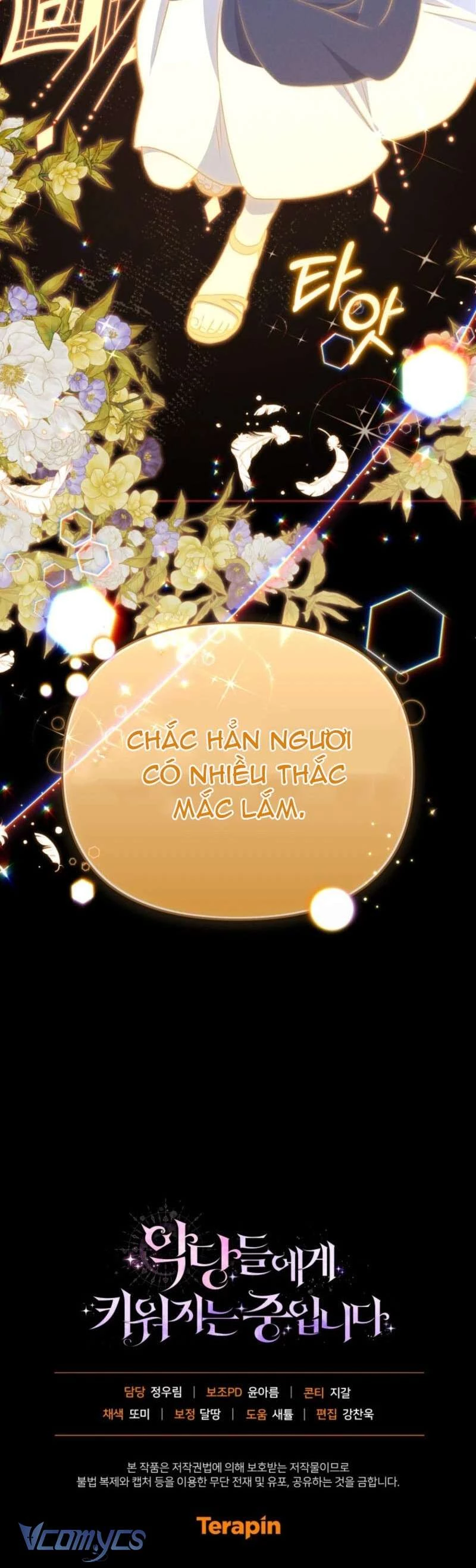 Tôi Đang Được Nuôi Dưỡng Bởi Những Kẻ Phản Diện Chapter 105 - 73
