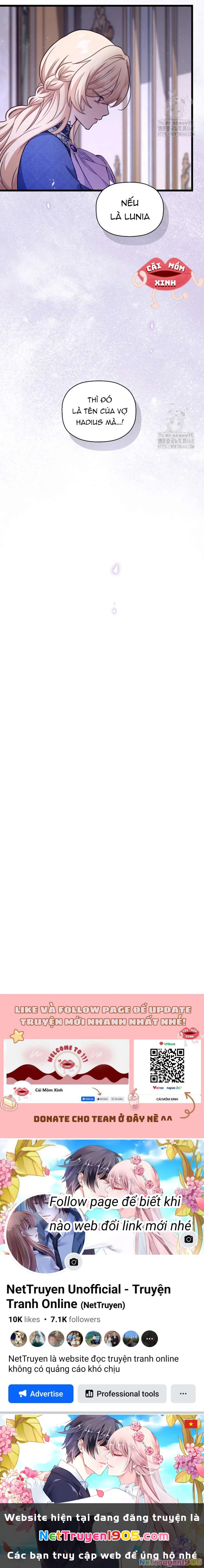 Bệ Hạ, Xin Hãy Quên Tôi Đi Chapter 23 - 11