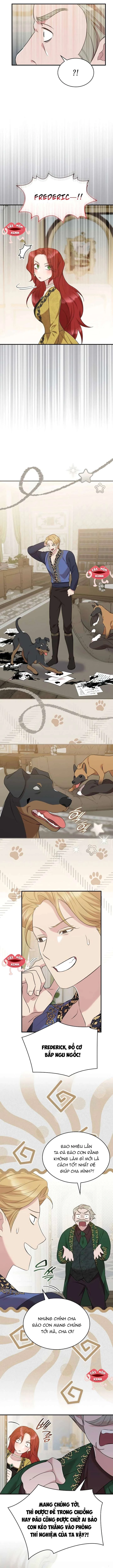 Vào Ngày Mà Chị Gái Tôi Qua Đời Chapter  20 - 2