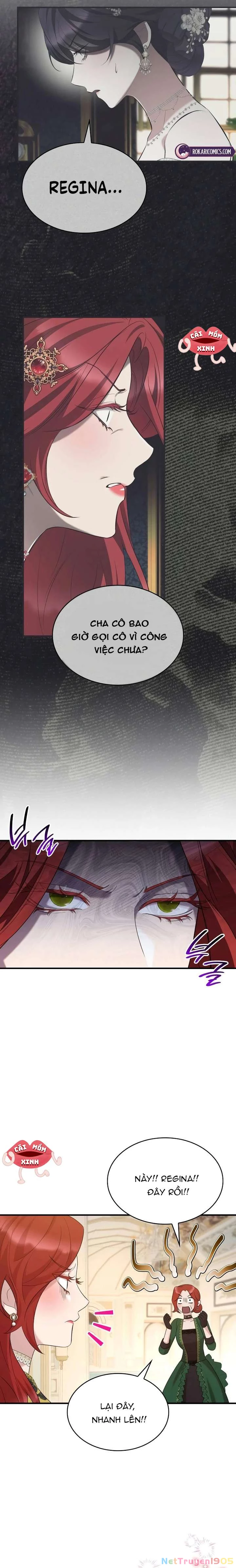 Vào Ngày Mà Chị Gái Tôi Qua Đời Chapter  20 - 6