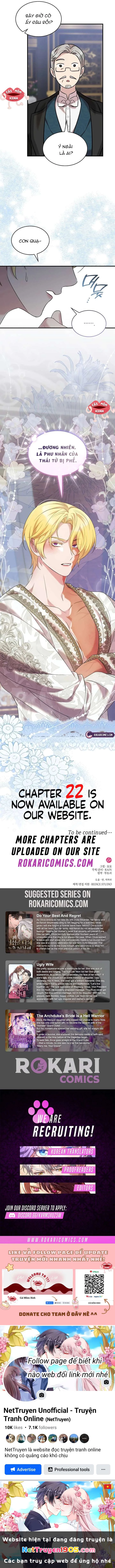 Vào Ngày Mà Chị Gái Tôi Qua Đời Chapter  20 - 12