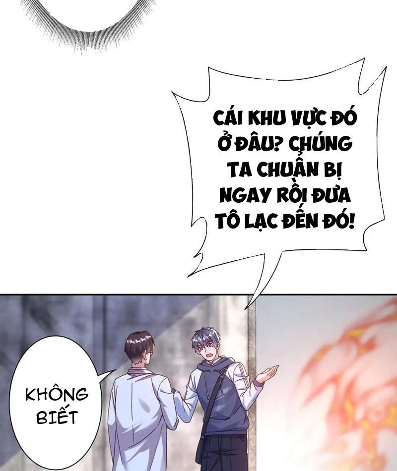 Sau Khi Sống Lại Ở Mạt Thế, Ta Điên Cuồng Thăng Cấp Chapter 63 - 4