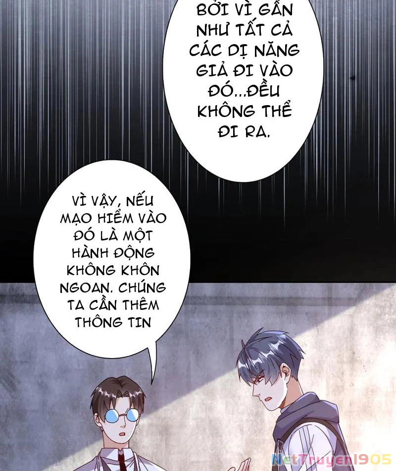 Sau Khi Sống Lại Ở Mạt Thế, Ta Điên Cuồng Thăng Cấp Chapter 63 - 7