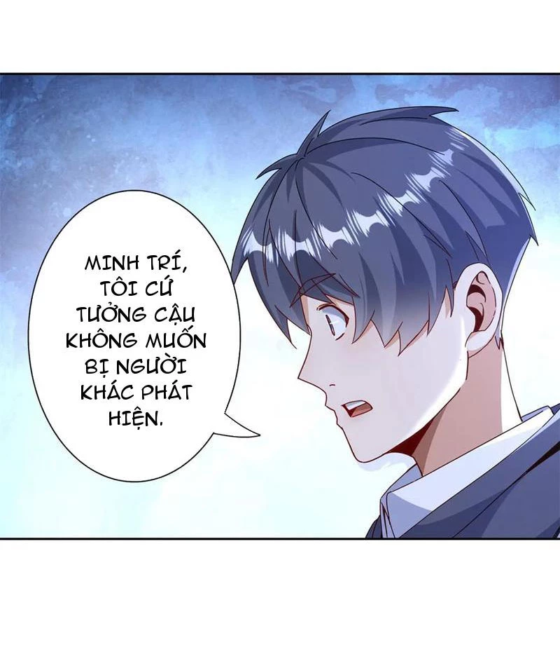 Sau Khi Sống Lại Ở Mạt Thế, Ta Điên Cuồng Thăng Cấp Chapter 63 - 13