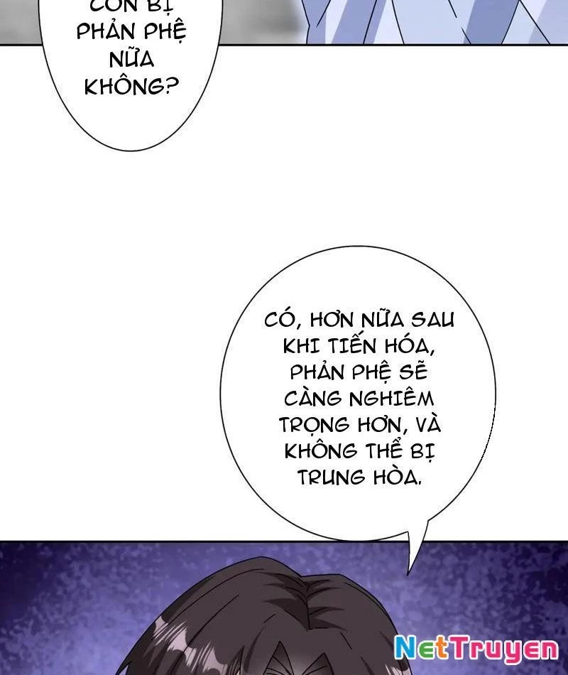 Sau Khi Sống Lại Ở Mạt Thế, Ta Điên Cuồng Thăng Cấp Chapter 63 - 21