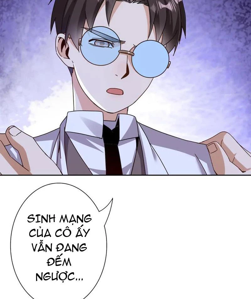 Sau Khi Sống Lại Ở Mạt Thế, Ta Điên Cuồng Thăng Cấp Chapter 63 - 22