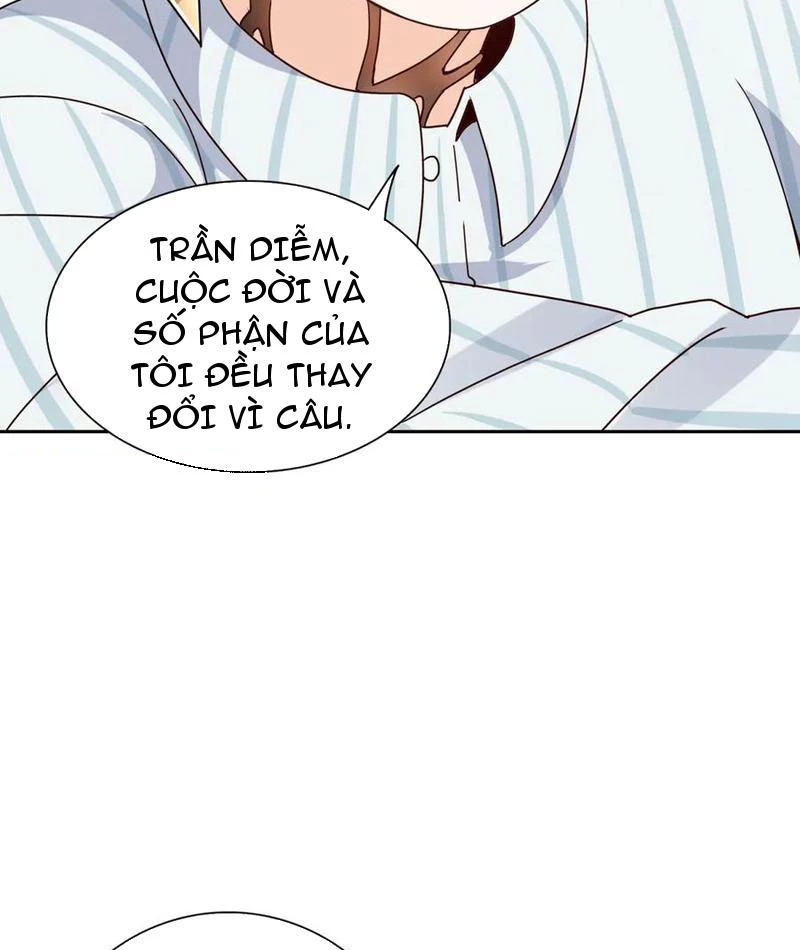 Sau Khi Sống Lại Ở Mạt Thế, Ta Điên Cuồng Thăng Cấp Chapter 63 - 37