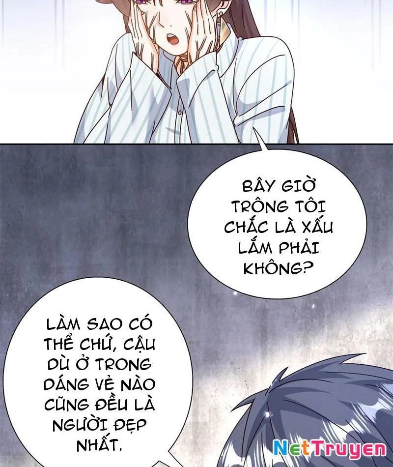 Sau Khi Sống Lại Ở Mạt Thế, Ta Điên Cuồng Thăng Cấp Chapter 63 - 46