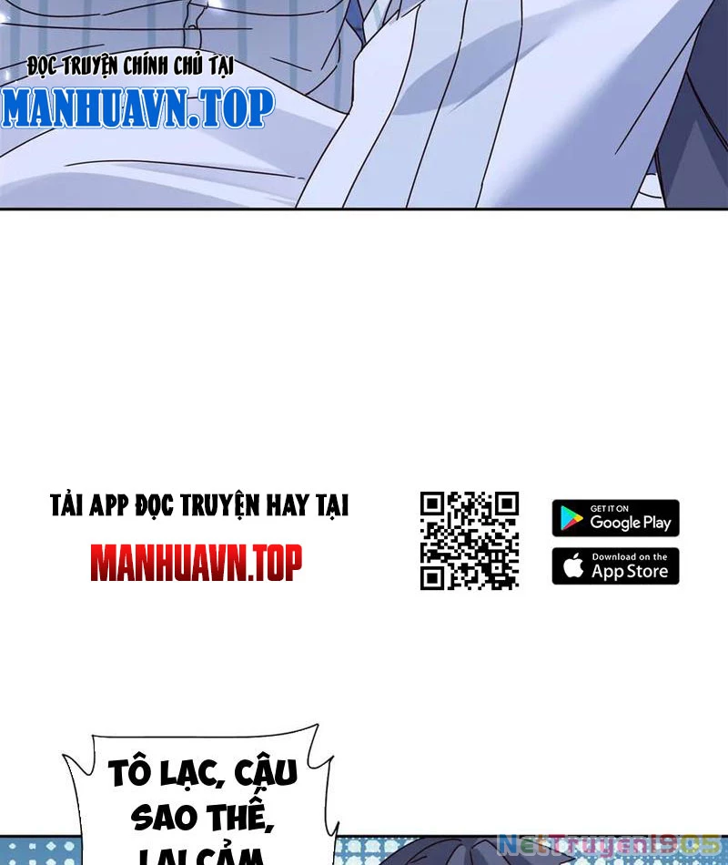Sau Khi Sống Lại Ở Mạt Thế, Ta Điên Cuồng Thăng Cấp Chapter 63 - 48