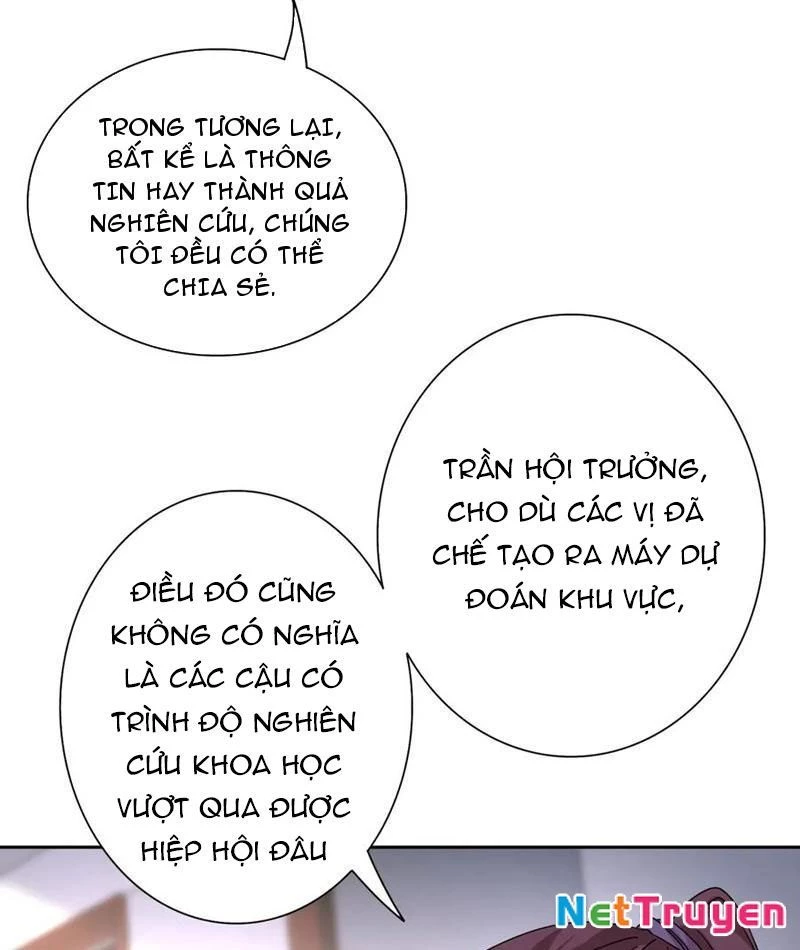 Sau Khi Sống Lại Ở Mạt Thế, Ta Điên Cuồng Thăng Cấp Chapter 63 - 56
