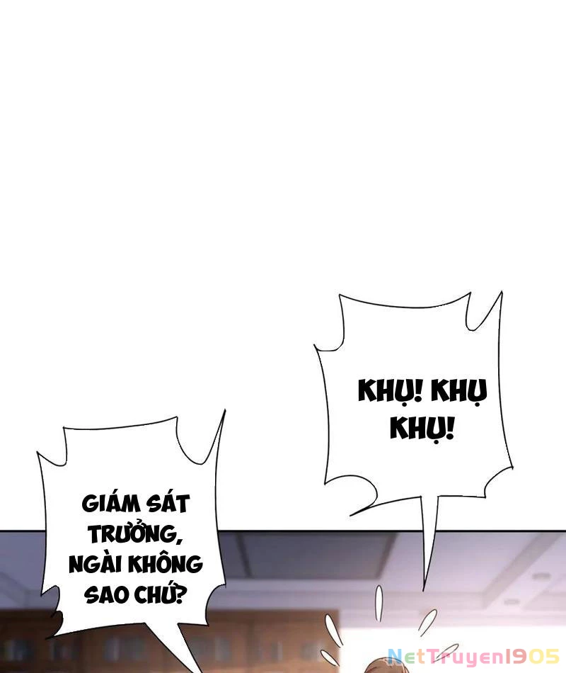 Sau Khi Sống Lại Ở Mạt Thế, Ta Điên Cuồng Thăng Cấp Chapter 63 - 60