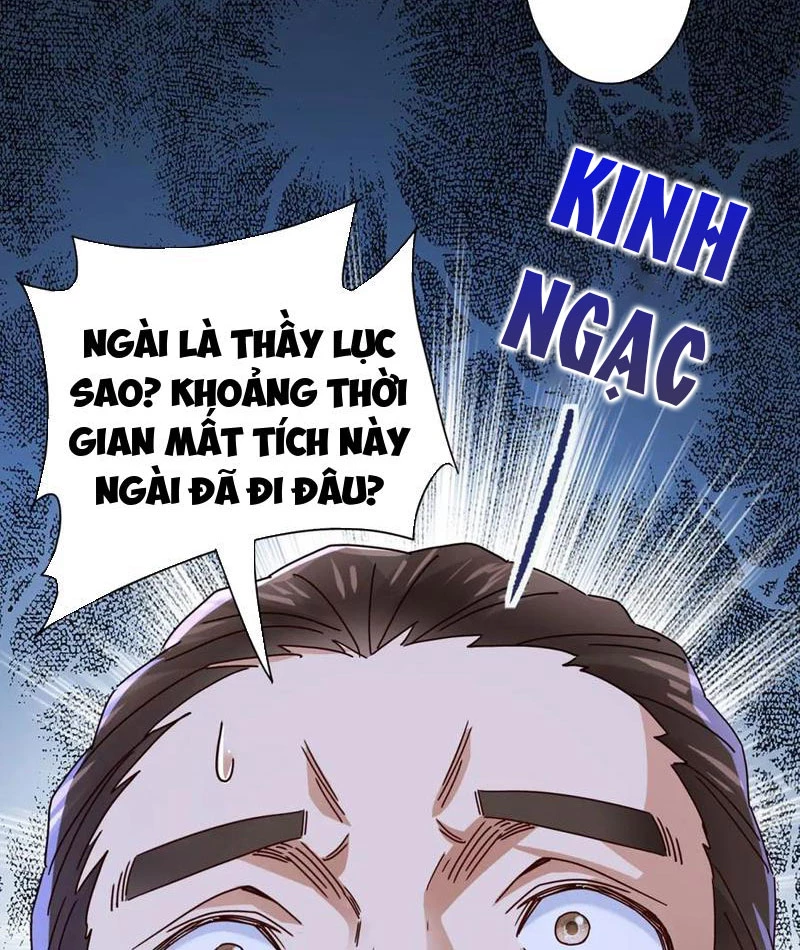 Sau Khi Sống Lại Ở Mạt Thế, Ta Điên Cuồng Thăng Cấp Chapter 63 - 63