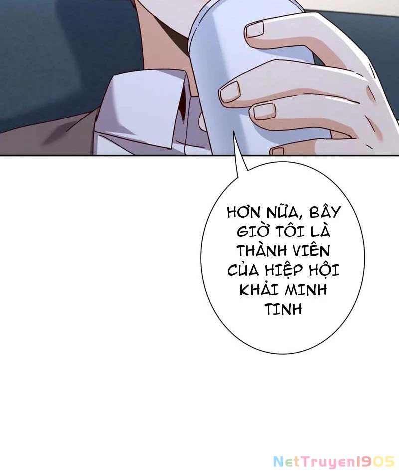 Sau Khi Sống Lại Ở Mạt Thế, Ta Điên Cuồng Thăng Cấp Chapter 63 - 67