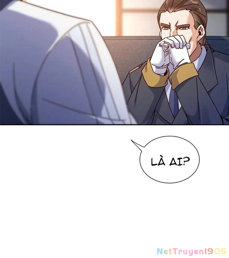 Sau Khi Sống Lại Ở Mạt Thế, Ta Điên Cuồng Thăng Cấp Chapter 63 - 82