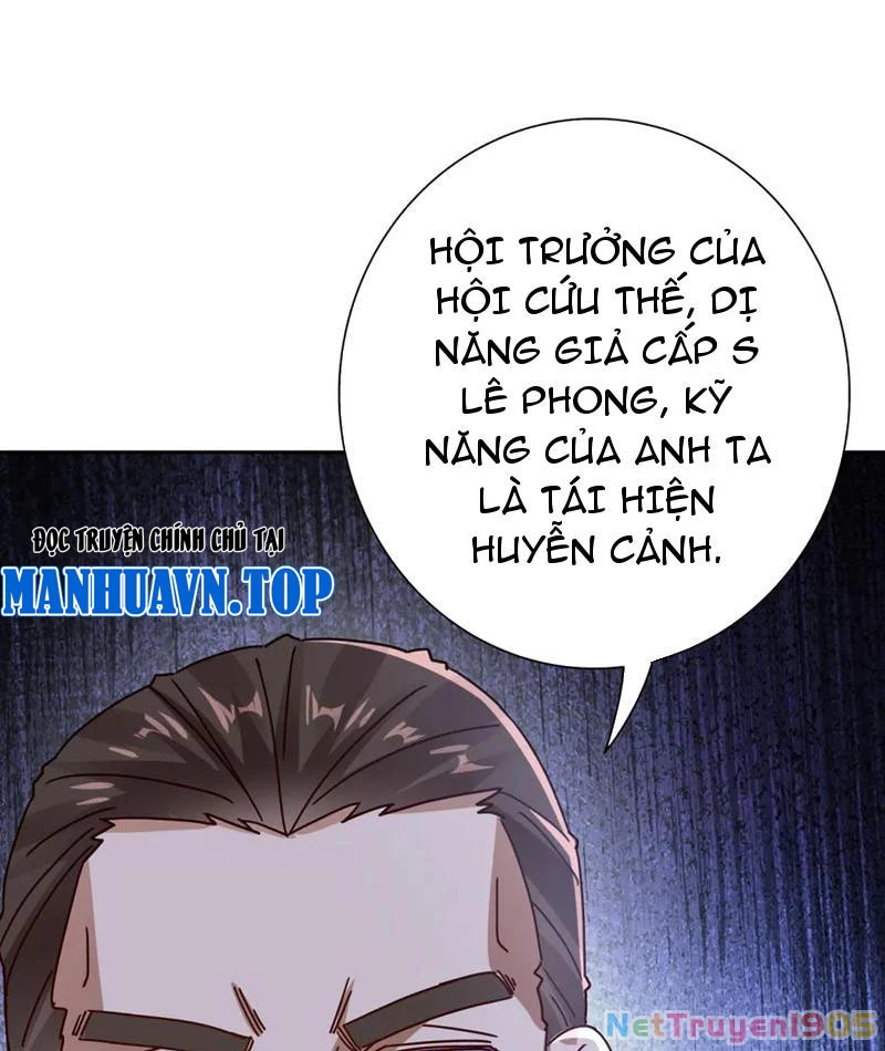 Sau Khi Sống Lại Ở Mạt Thế, Ta Điên Cuồng Thăng Cấp Chapter 63 - 83