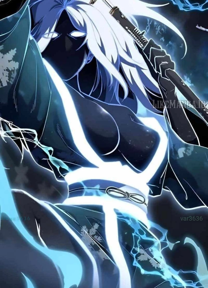 Cậu Bé Của Thần Chết Chapter 295 - 191