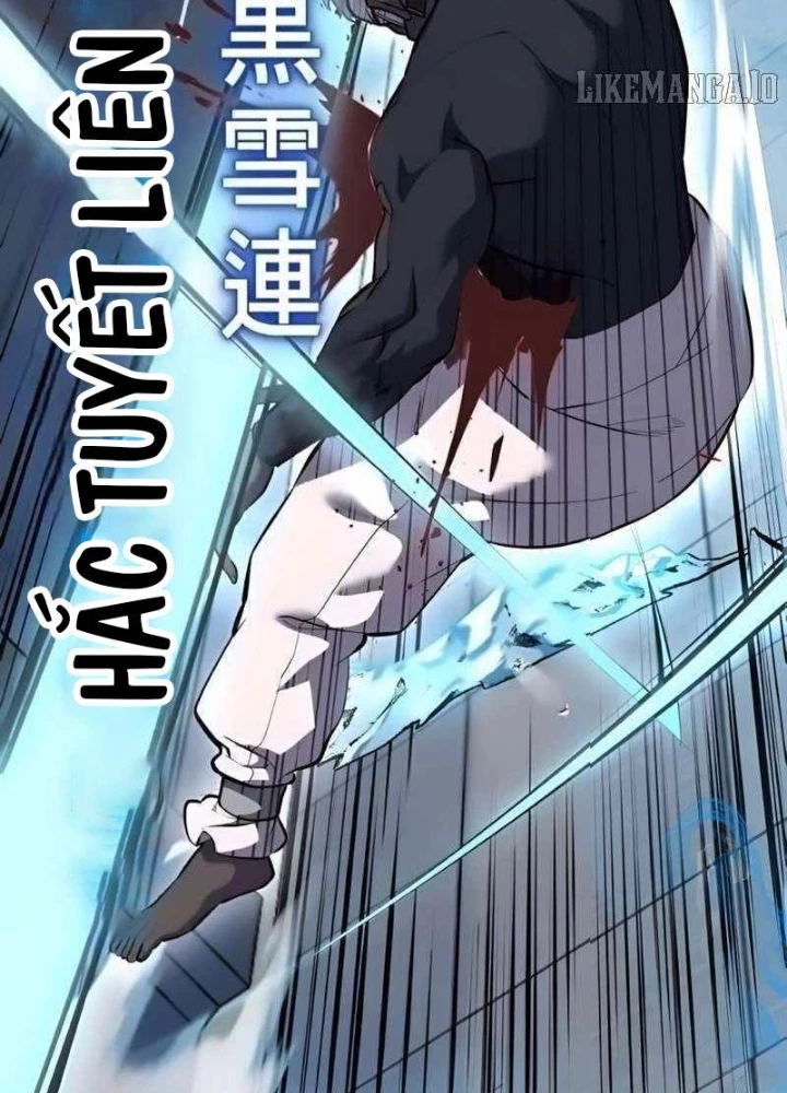 Cậu Bé Của Thần Chết Chapter 295 - 205