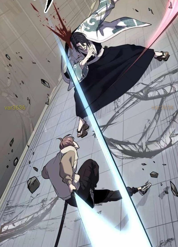 Cậu Bé Của Thần Chết Chapter 295 - 249