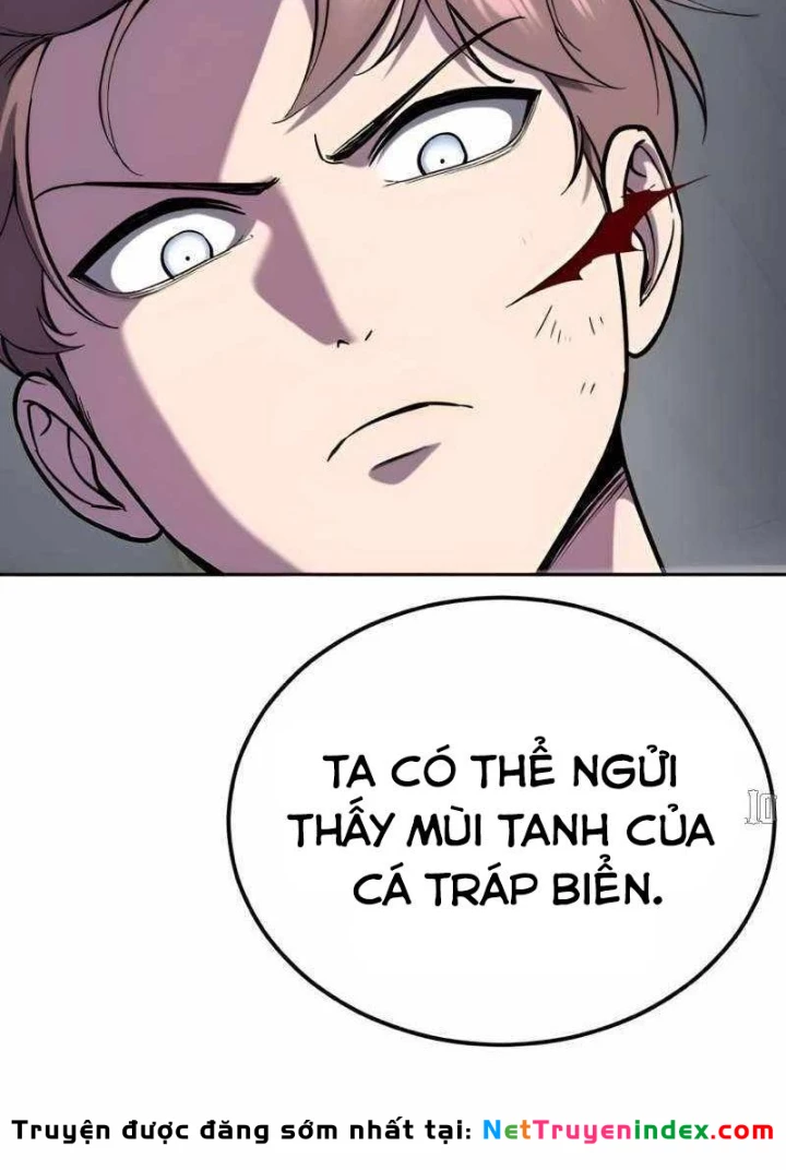 Cậu Bé Của Thần Chết Chapter 295 - 289