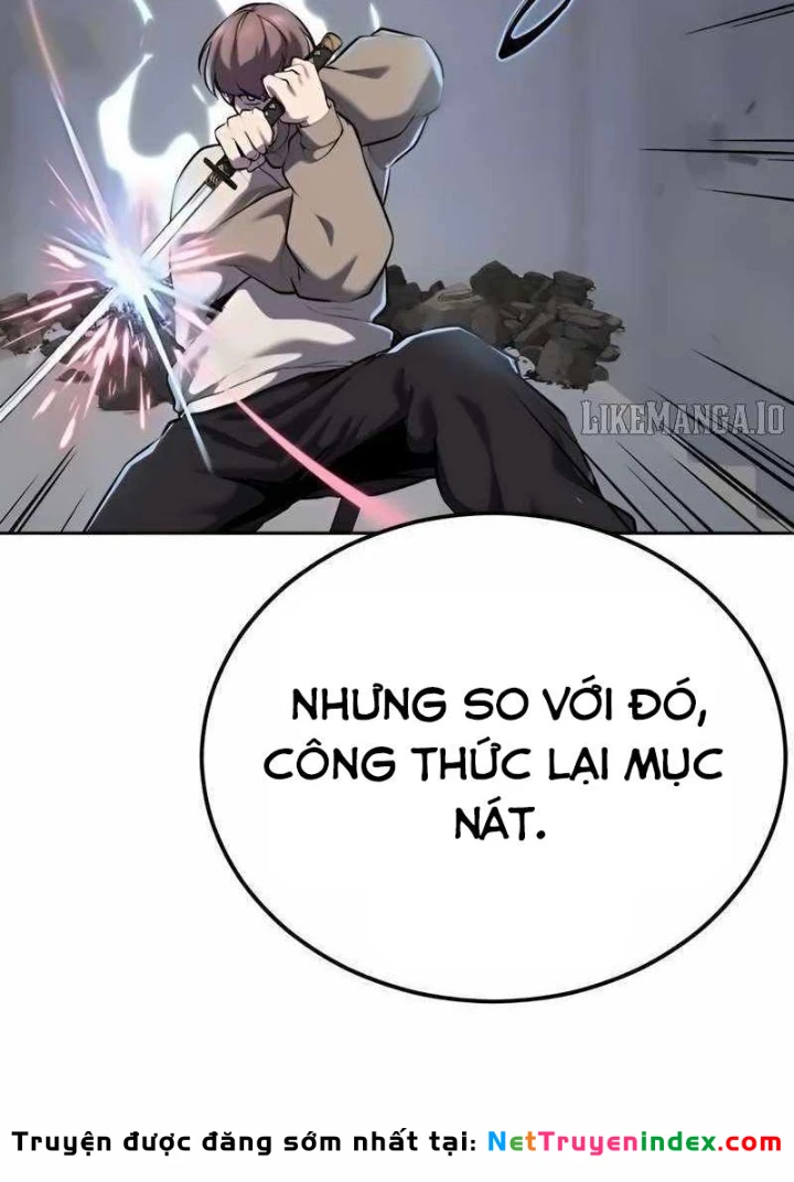Cậu Bé Của Thần Chết Chapter 295 - 319