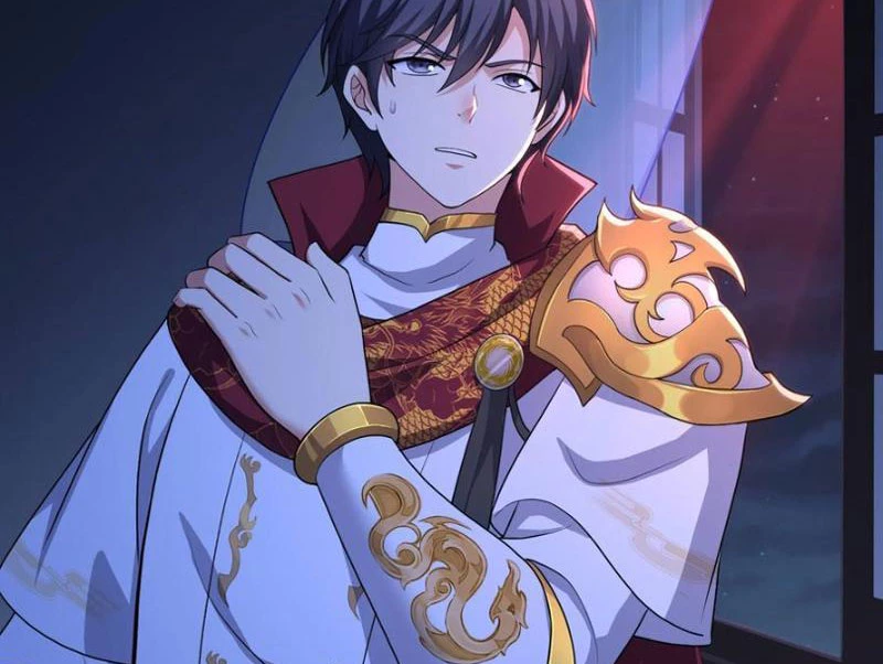 Trụ Vương Tái Sinh Không Muốn Làm Đại Phản Diện Chapter 150 - 2