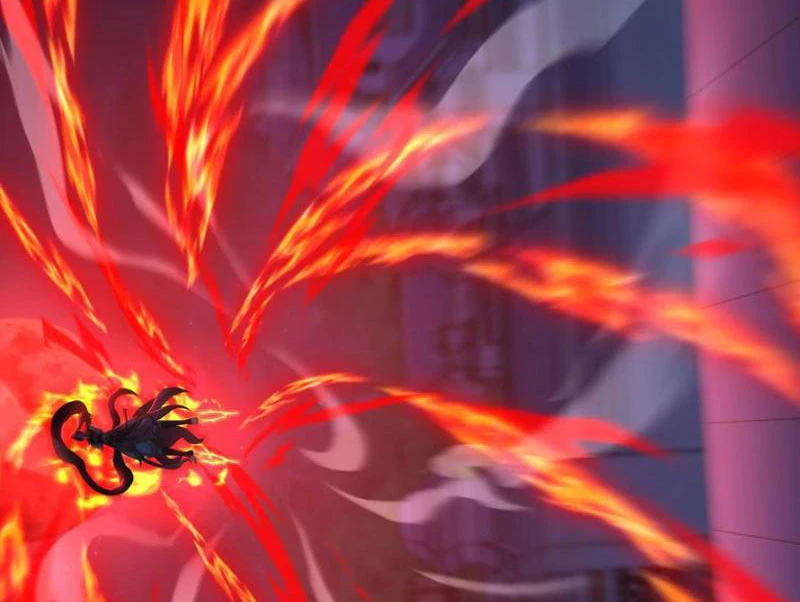 Trụ Vương Tái Sinh Không Muốn Làm Đại Phản Diện Chapter 150 - 20