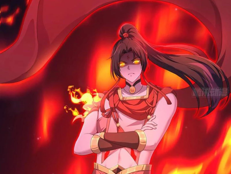 Trụ Vương Tái Sinh Không Muốn Làm Đại Phản Diện Chapter 150 - 25